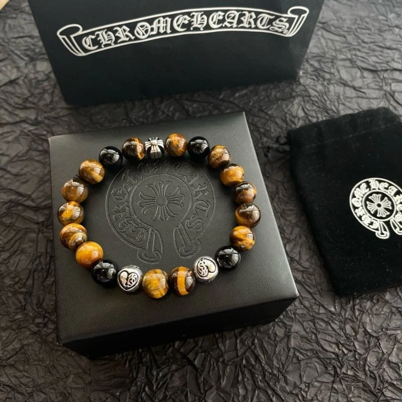 Chrome Hearts Bracelets SoftTouch 241351