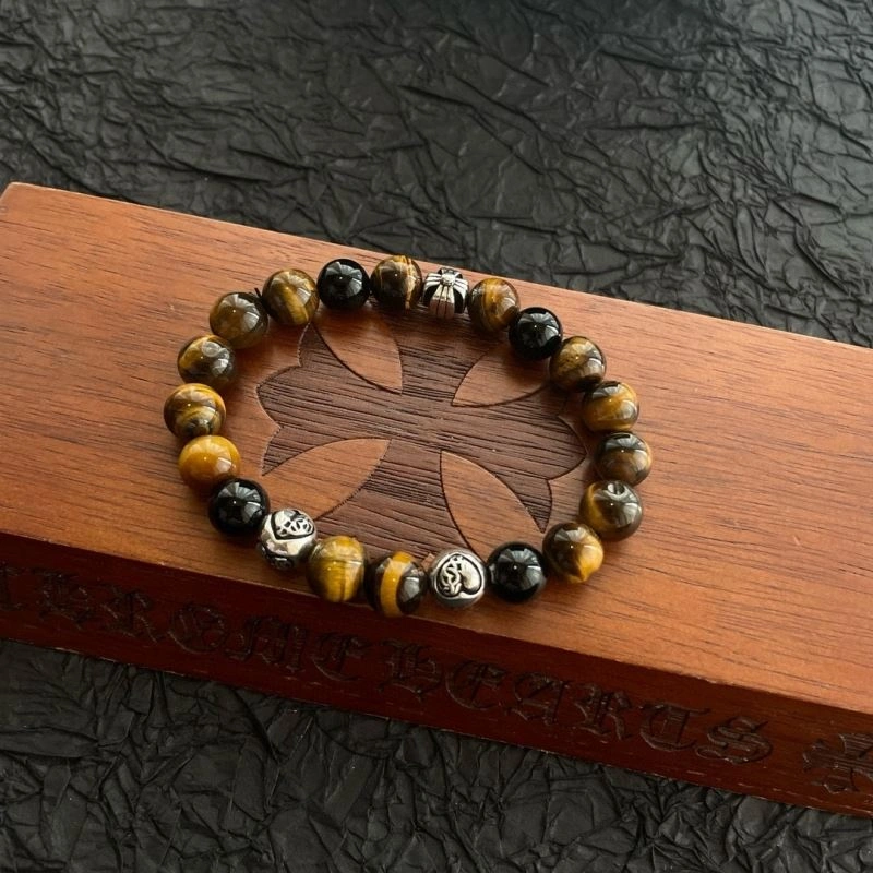 Chrome Hearts Bracelets SoftTouch 241351