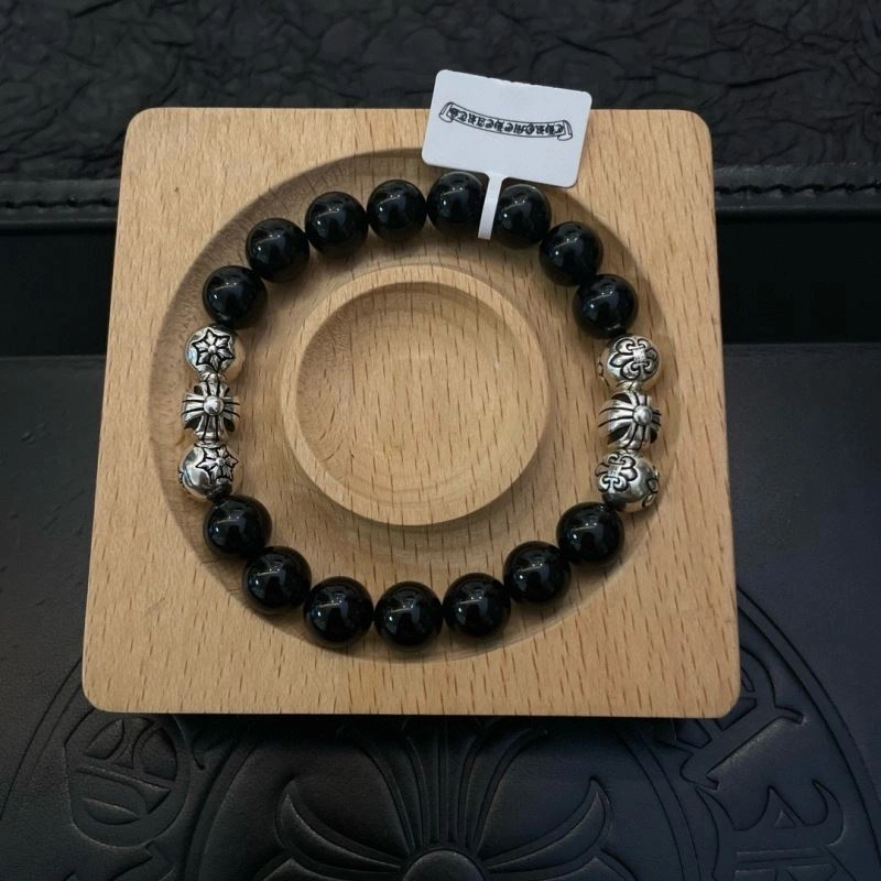 Chrome Hearts Bracelets TechFriendly 241345