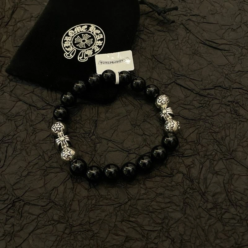 Chrome Hearts Bracelets TechFriendly 241345