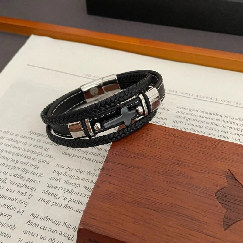 Chrome Hearts Bracelets Flexible 241350