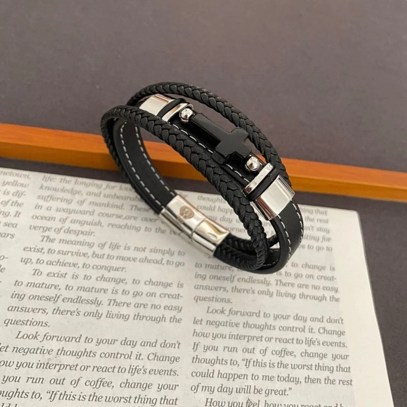 Chrome Hearts Bracelets Flexible 241350