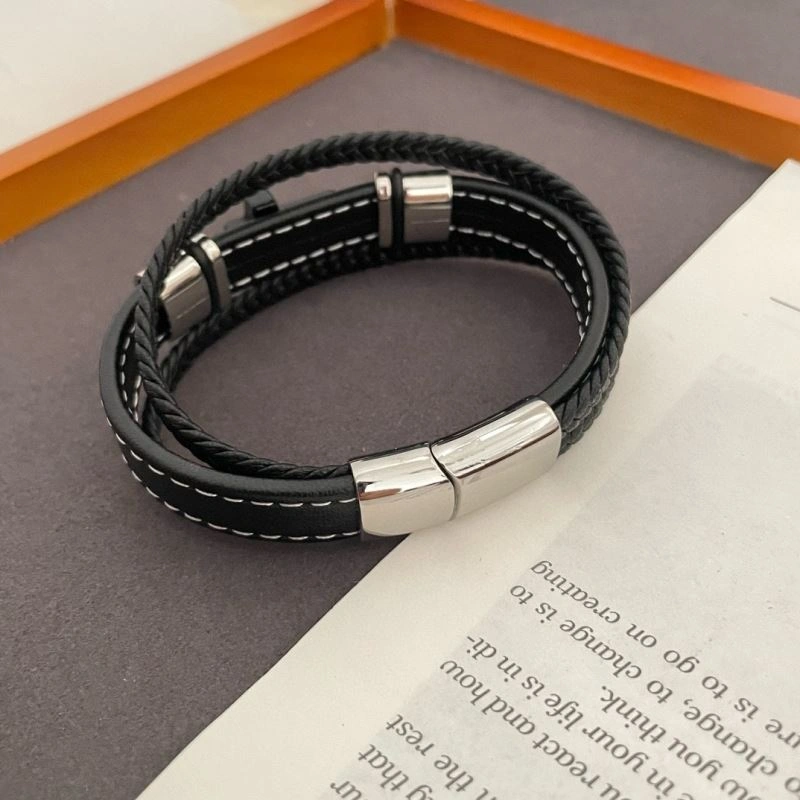 Chrome Hearts Bracelets Flexible 241350