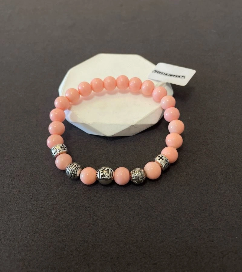 HighPerformance Chrome Hearts Bracelets 241335