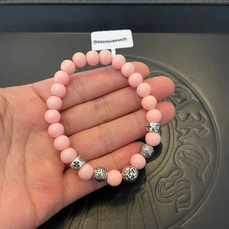 HighPerformance Chrome Hearts Bracelets 241335