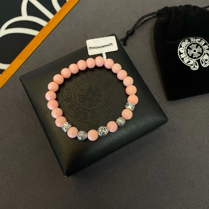 HighPerformance Chrome Hearts Bracelets 241335