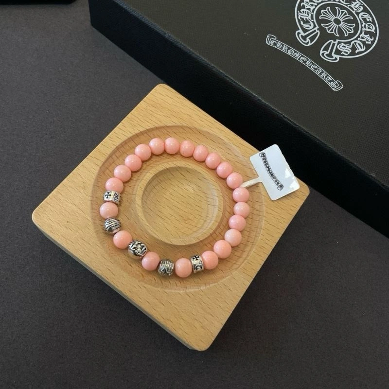 HighPerformance Chrome Hearts Bracelets 241335