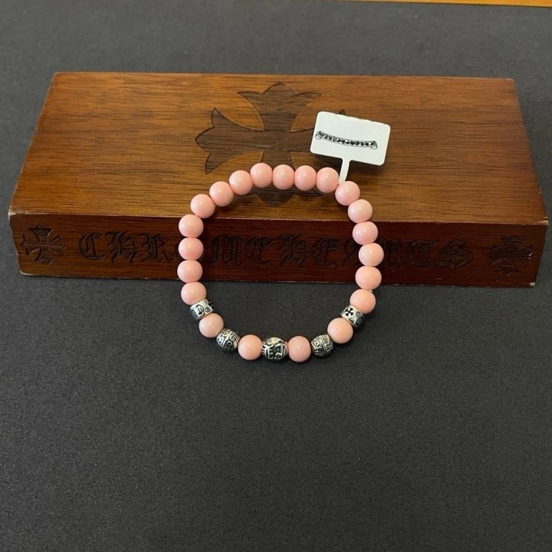 HighPerformance Chrome Hearts Bracelets 241335