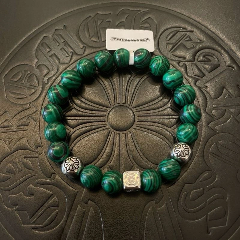 Chrome Hearts Bracelets Refined 241329
