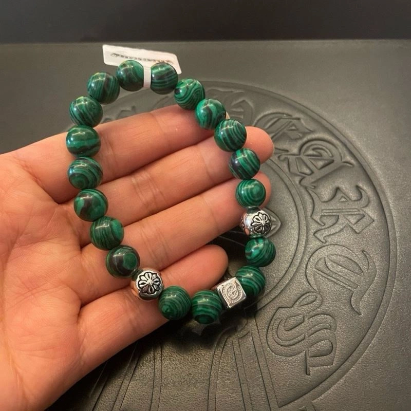 Chrome Hearts Bracelets Refined 241329