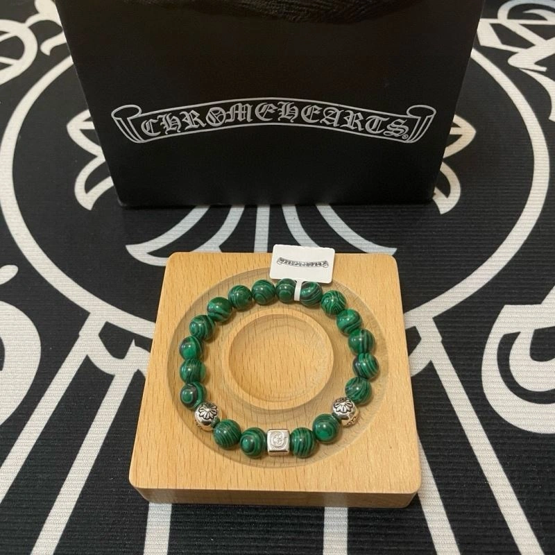 Chrome Hearts Bracelets Refined 241329