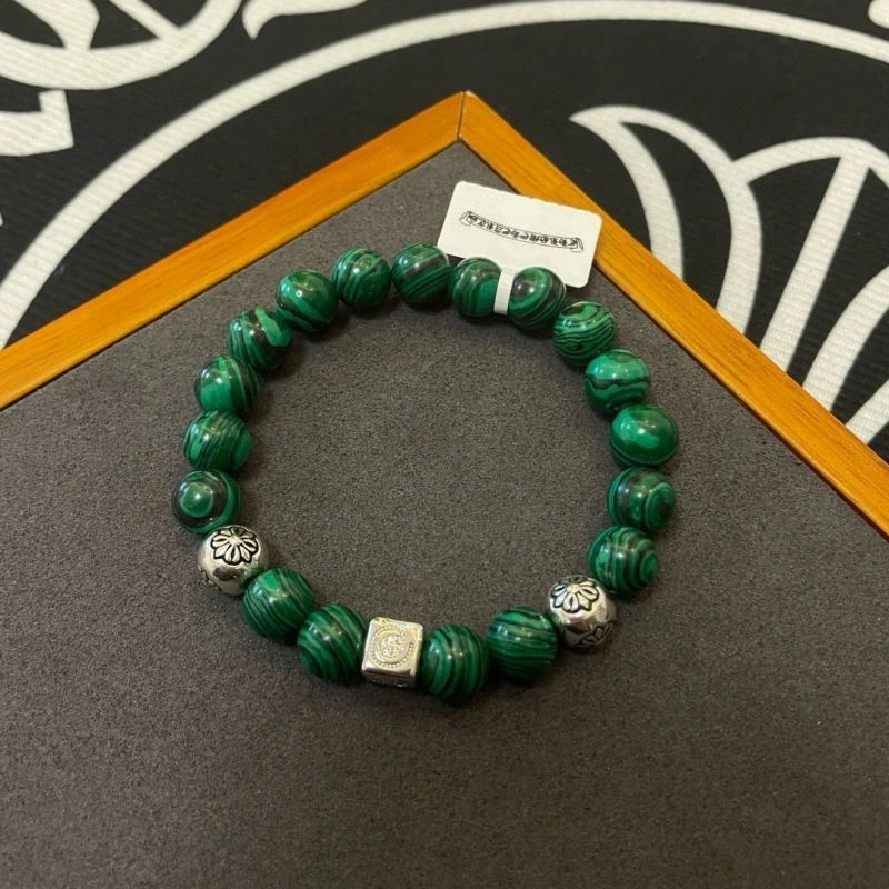 Chrome Hearts Bracelets Refined 241329