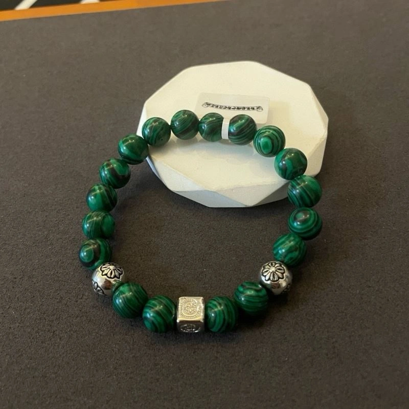 Chrome Hearts Bracelets Refined 241329