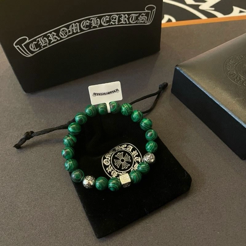 Chrome Hearts Bracelets Refined 241329