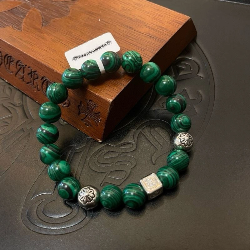 Chrome Hearts Bracelets Refined 241329