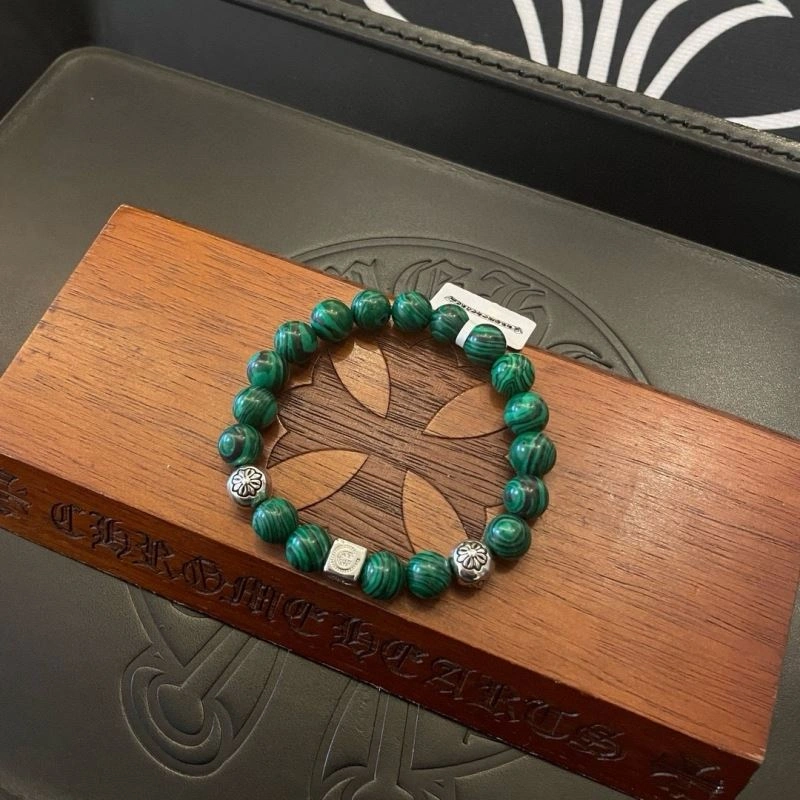 Chrome Hearts Bracelets Refined 241329
