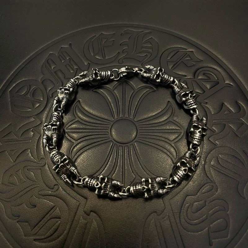 BestValue Chrome Hearts Bracelets 241339