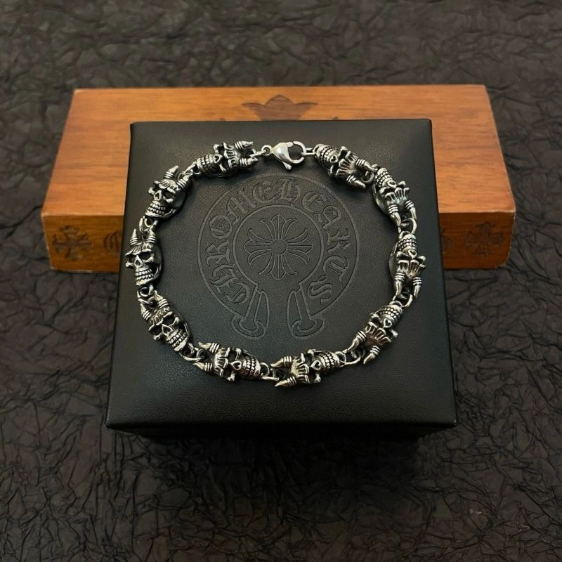 BestValue Chrome Hearts Bracelets 241339