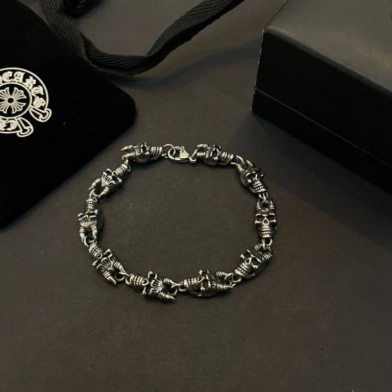 BestValue Chrome Hearts Bracelets 241339
