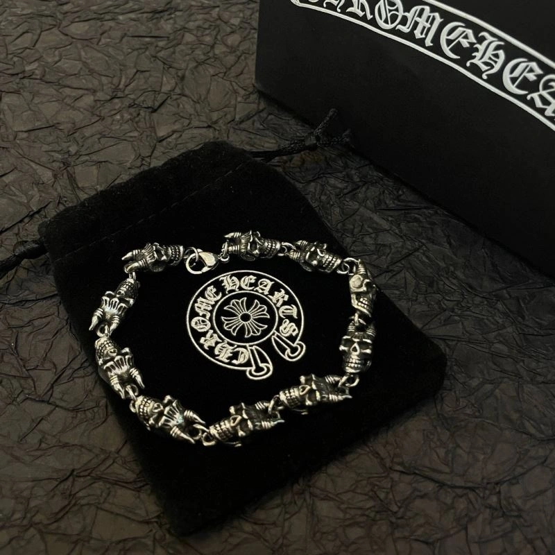 BestValue Chrome Hearts Bracelets 241339