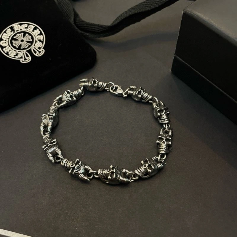 BestValue Chrome Hearts Bracelets 241339
