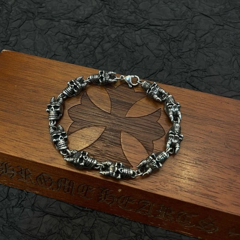 BestValue Chrome Hearts Bracelets 241339
