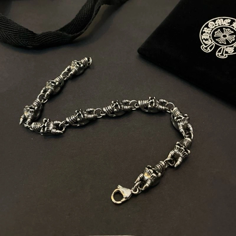 BestValue Chrome Hearts Bracelets 241339