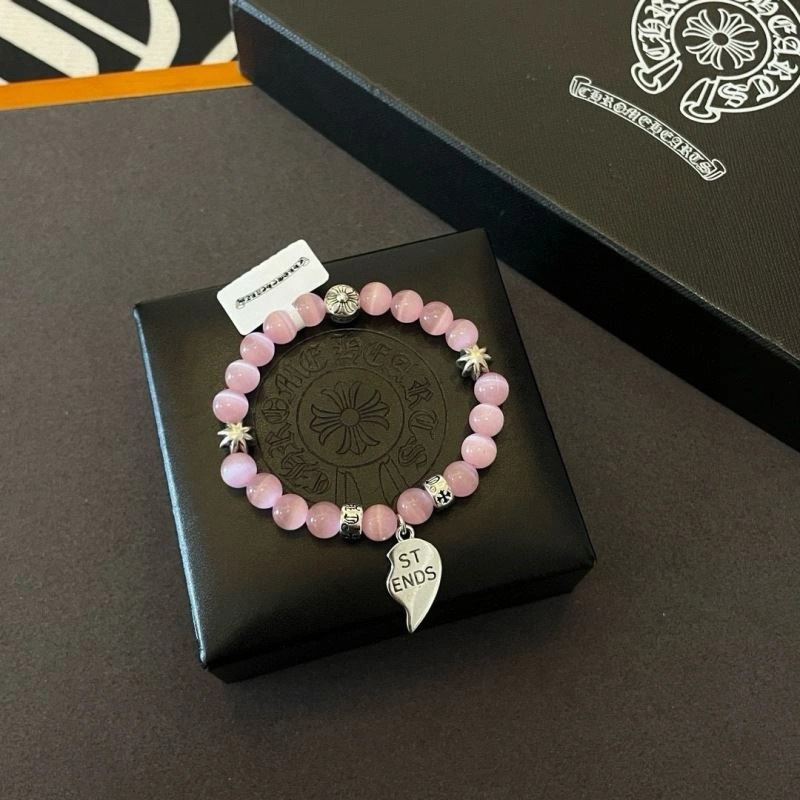 Attractive Chrome Hearts Bracelets 241331
