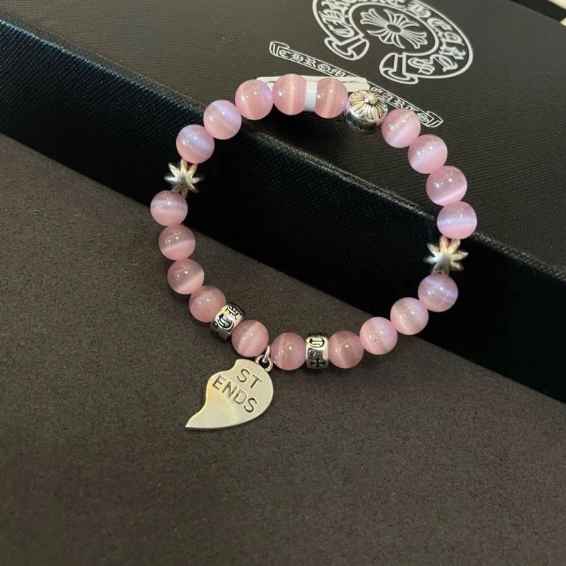 Attractive Chrome Hearts Bracelets 241331