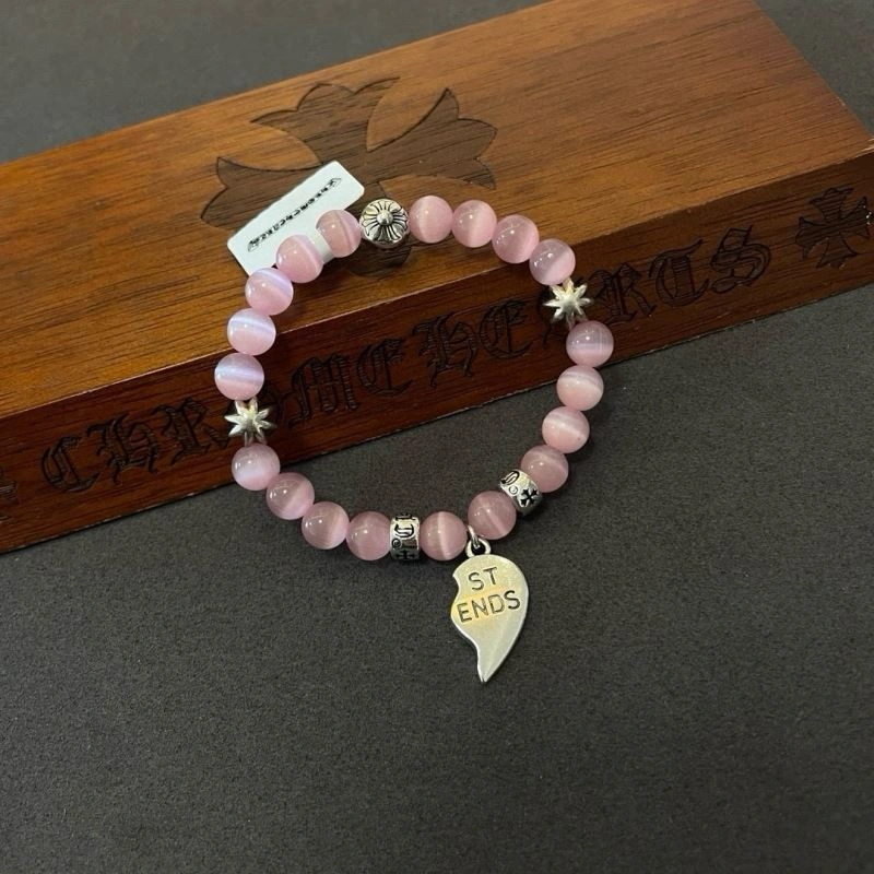Attractive Chrome Hearts Bracelets 241331