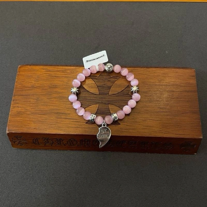 Attractive Chrome Hearts Bracelets 241331