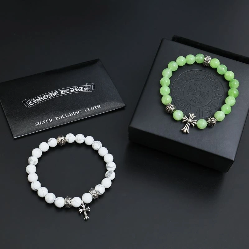 Durable Chrome Hearts Bracelets 241344