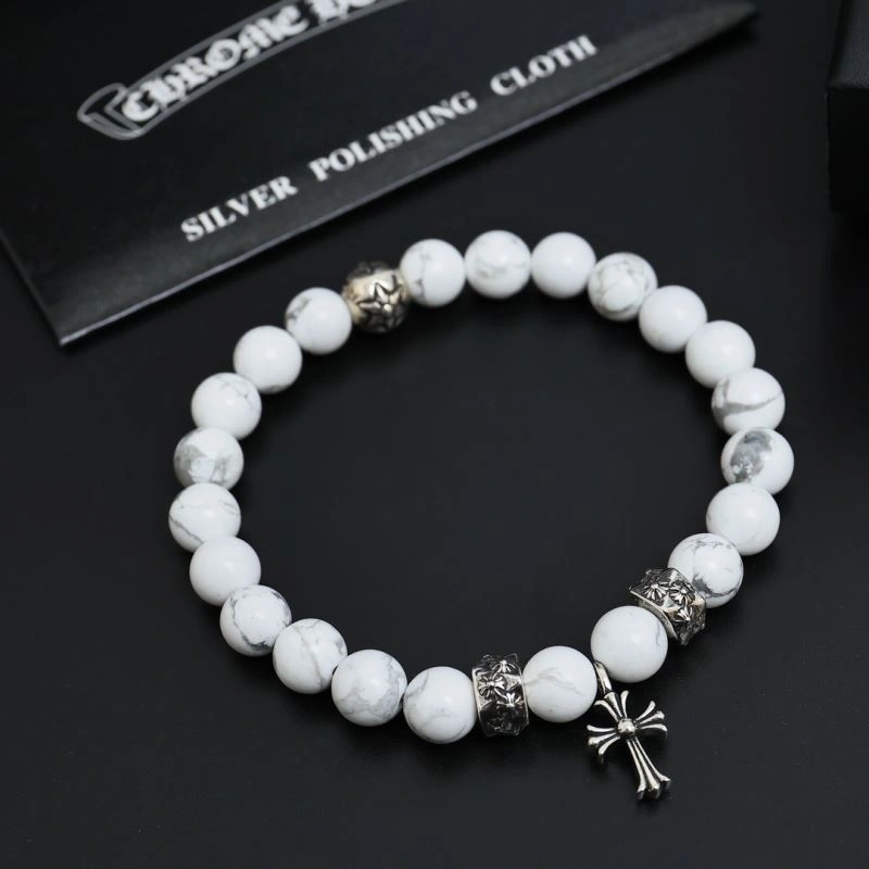 Durable Chrome Hearts Bracelets 241344