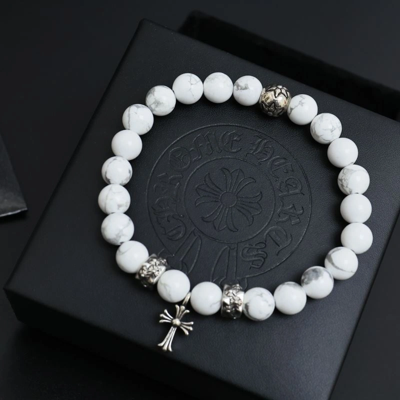 Durable Chrome Hearts Bracelets 241344