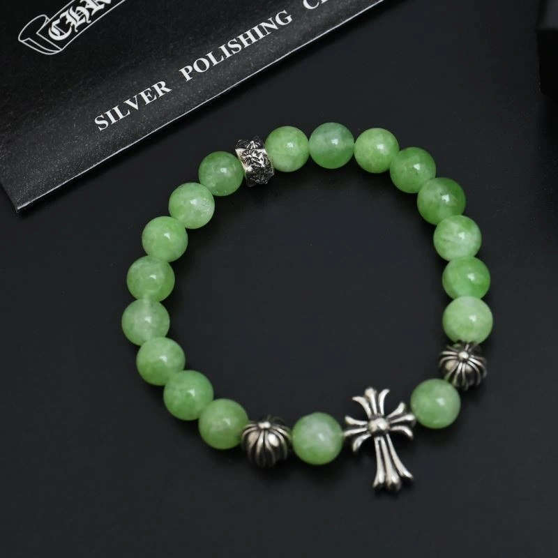 Durable Chrome Hearts Bracelets 241344