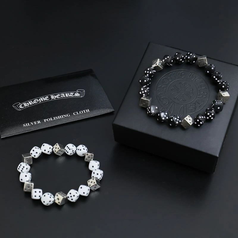 Chrome Hearts Bracelets Modern 241340