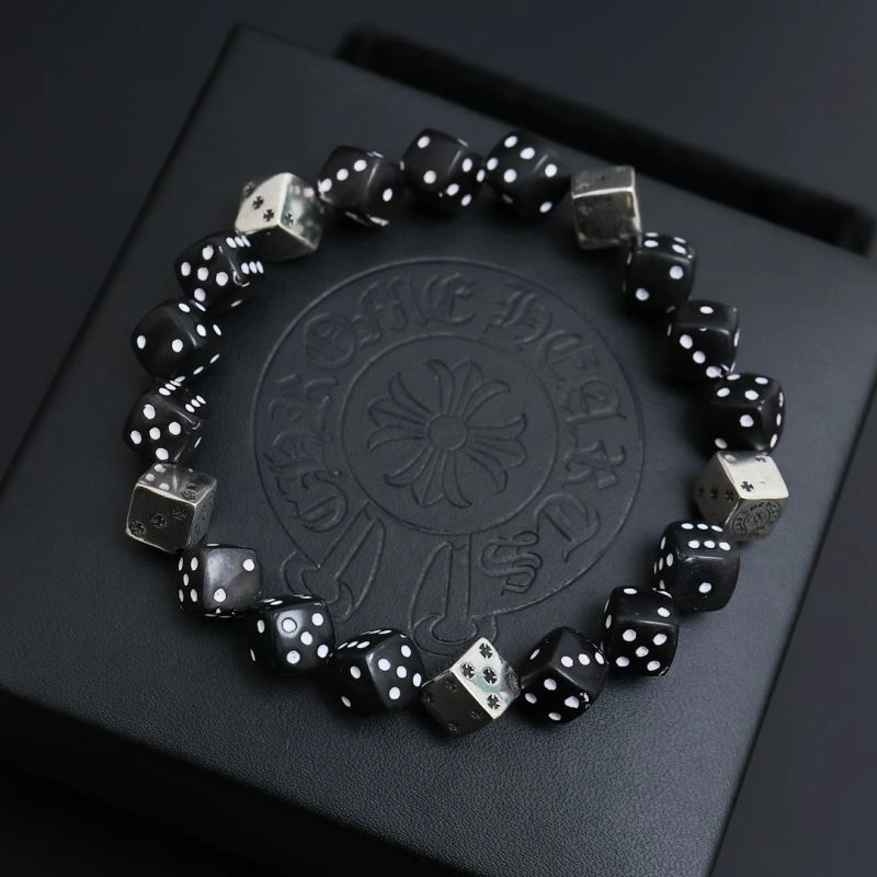Chrome Hearts Bracelets Modern 241340