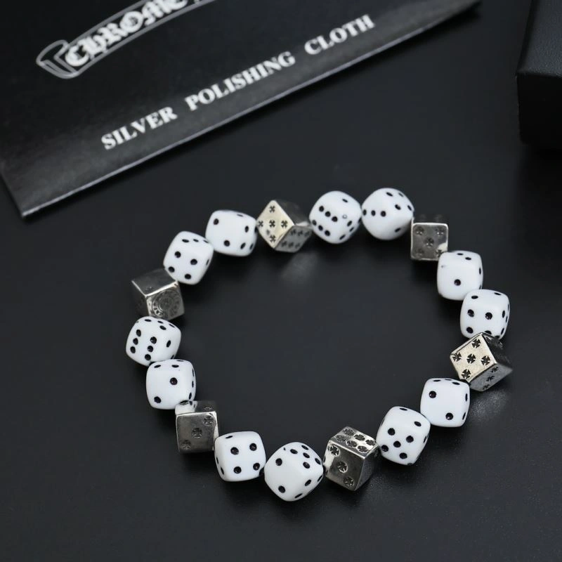 Chrome Hearts Bracelets Modern 241340
