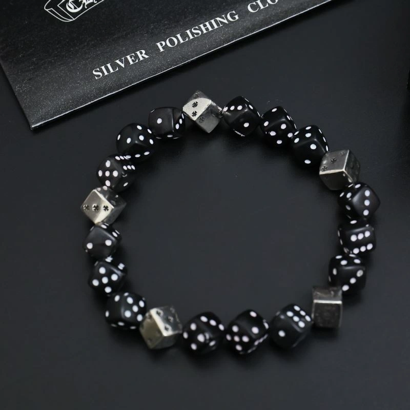 Chrome Hearts Bracelets Modern 241340