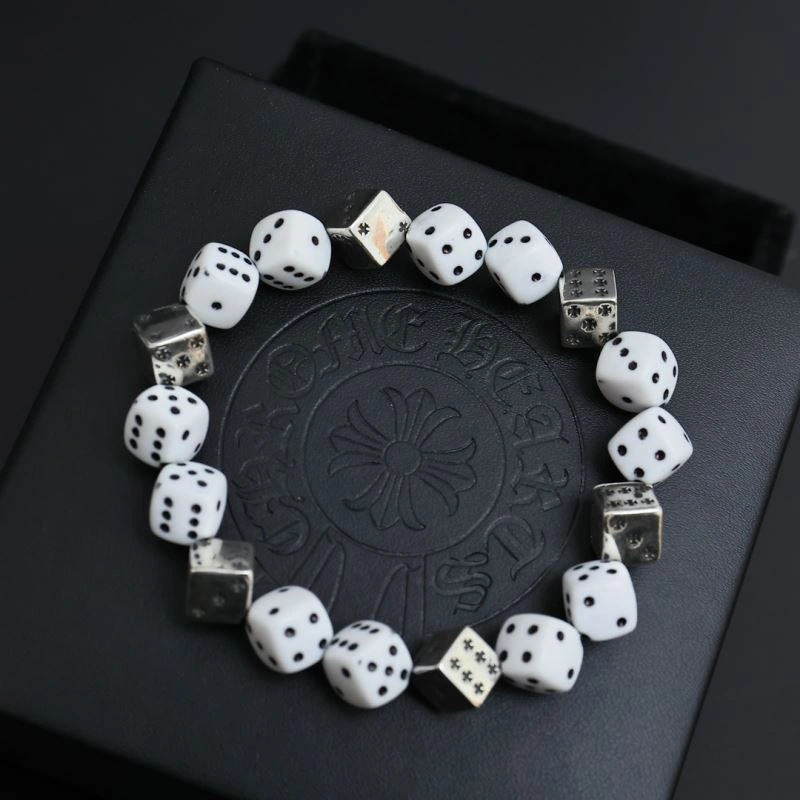 Chrome Hearts Bracelets Modern 241340