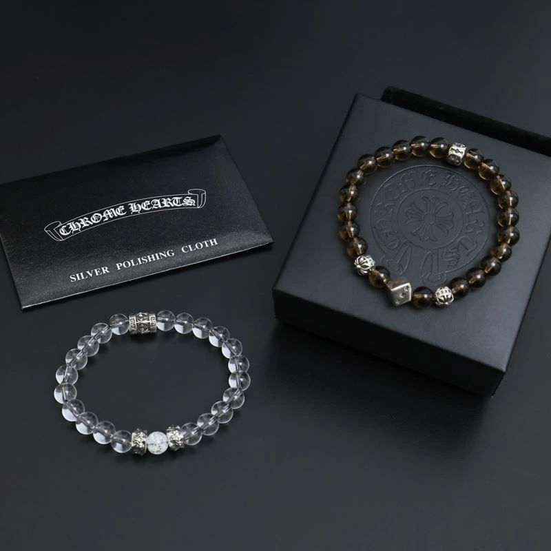 StreetReady Chrome Hearts Bracelets 241342