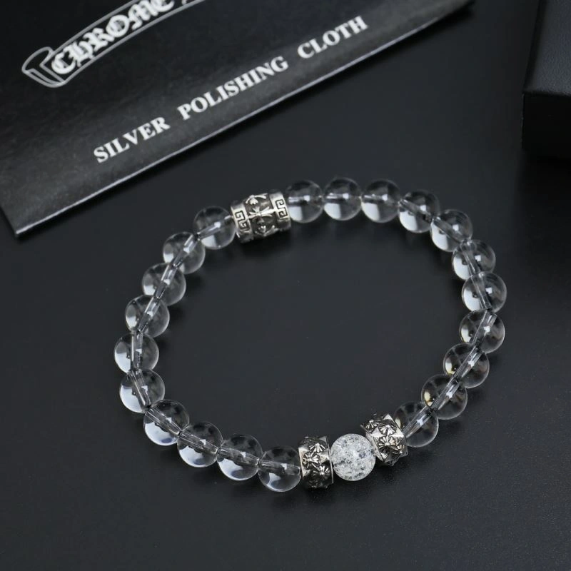 StreetReady Chrome Hearts Bracelets 241342
