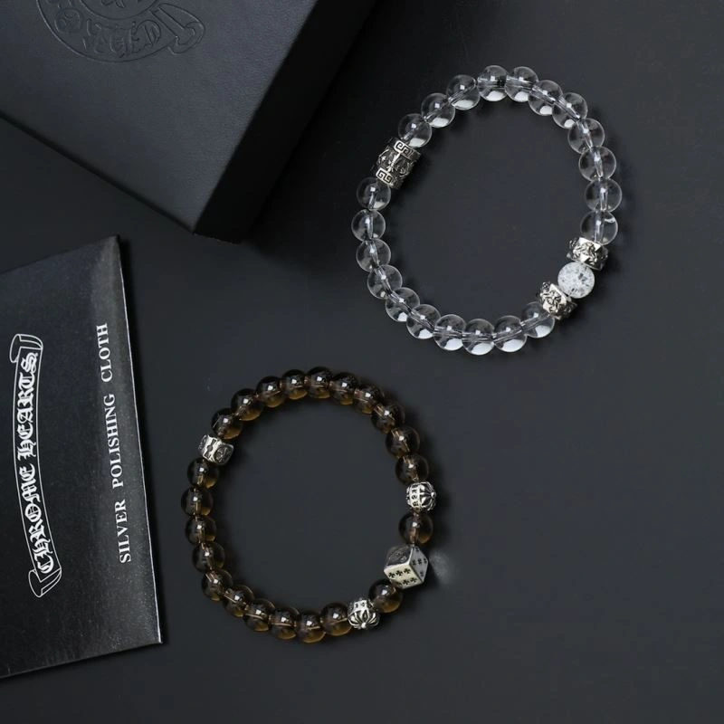StreetReady Chrome Hearts Bracelets 241342