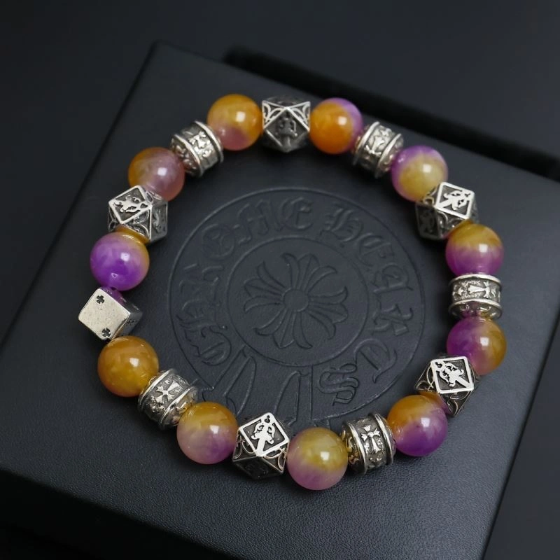 StreetReady Chrome Hearts Bracelets 241330