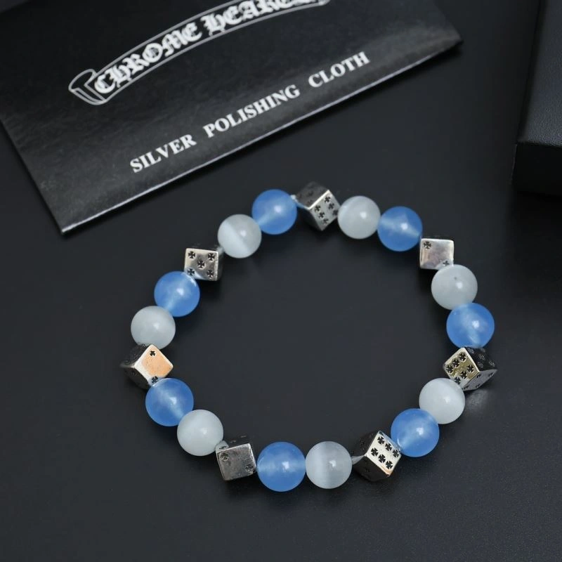 StreetReady Chrome Hearts Bracelets 241330