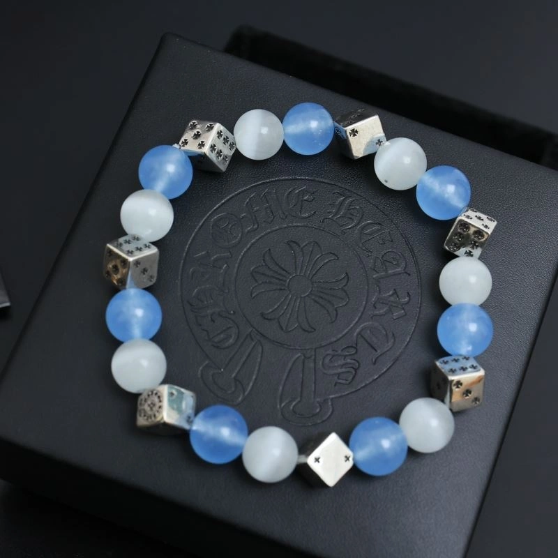 StreetReady Chrome Hearts Bracelets 241330