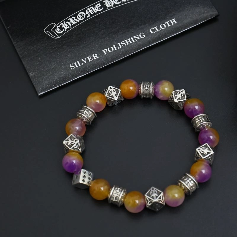 StreetReady Chrome Hearts Bracelets 241330