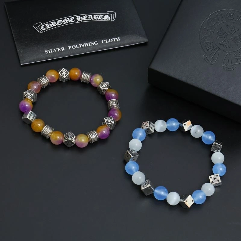 StreetReady Chrome Hearts Bracelets 241330