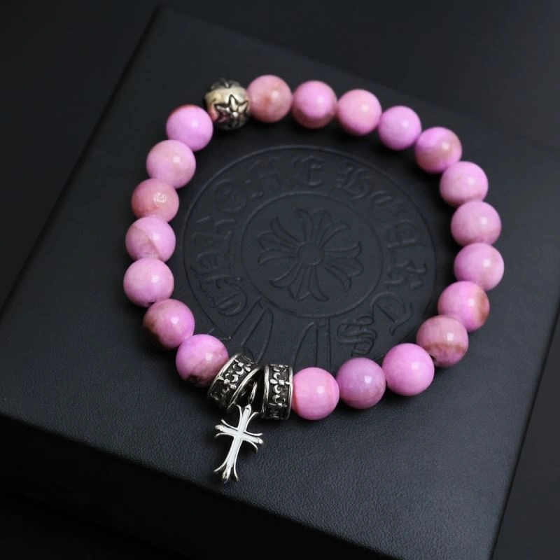 Chrome Hearts Bracelets EyeCatching 241326