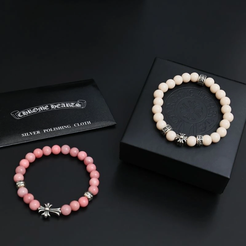 Chrome Hearts Bracelets FashionForward 241334